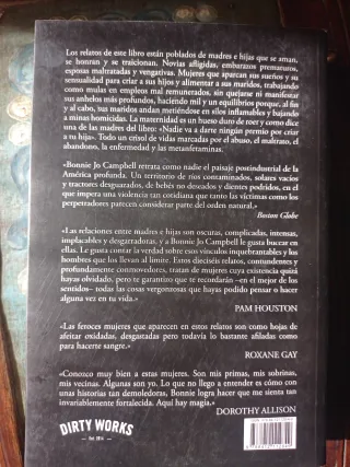 Madres, avisad a vuestras hijas