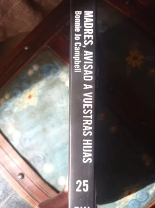 Madres, avisad a vuestras hijas