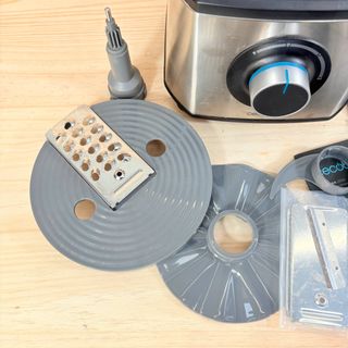 Cecotec Paprika 1300 Procesador Alimentos