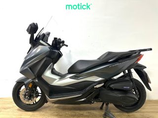 HONDA FORZA 350
