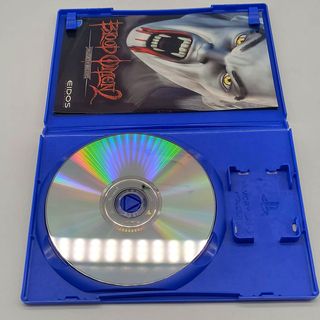 Blood Omen 2 Legacy of Kain - PlayStation 2 PS2