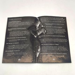 Blood Omen 2 Legacy of Kain - PlayStation 2 PS2