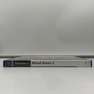 Blood Omen 2 Legacy of Kain - PlayStation 2 PS2