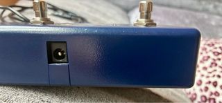 Airturn BT-200/S-6 Pedalera Bluetooth