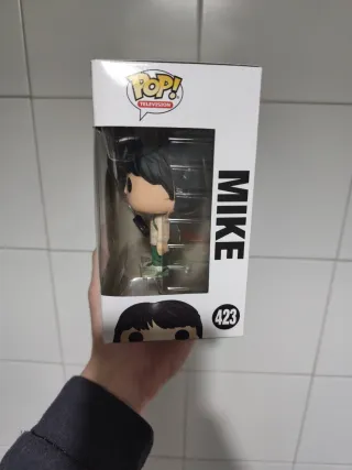 Funko Pop! Mike Stranger Things 423