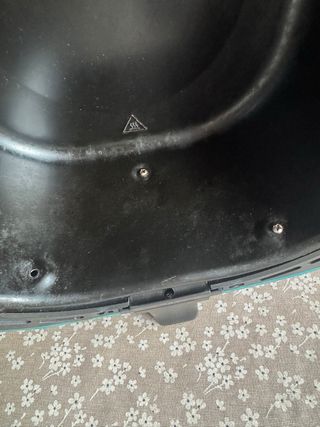 Cecofry Freidora de Aire