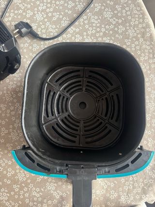 Cecofry Freidora de Aire