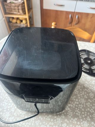 Cecofry Freidora de Aire