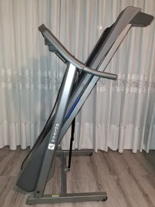 Cinta Correr TC3 Domyos + Regalo: Bici Est.Kettler