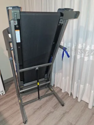 Cinta Correr TC3 Domyos + Regalo: Bici Est.Kettler