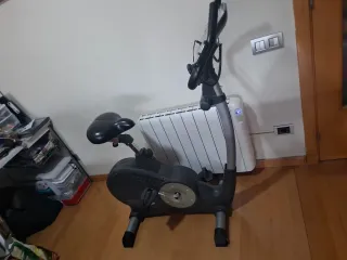 Cinta Correr TC3 Domyos + Regalo: Bici Est.Kettler