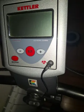 Cinta Correr TC3 Domyos + Regalo: Bici Est.Kettler