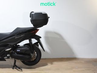 HONDA FORZA 125