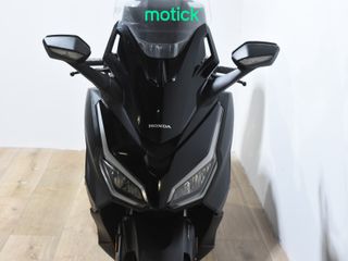 HONDA FORZA 125