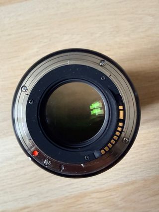 Sigma 35mm 1.4 Art Canon EF