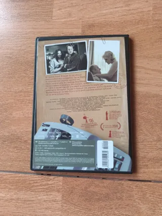 La vida dels altres.