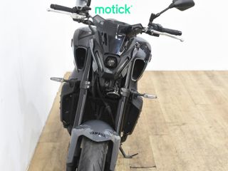 YAMAHA MT-09 (A2)