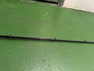 Caña Savage Gear SG2 Casting + Hart Phantom