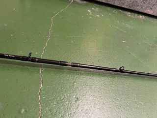 Caña Savage Gear SG2 Casting + Hart Phantom