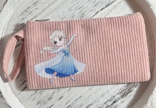 Neceser o estuche infantil