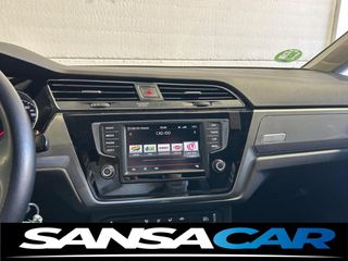 Volkswagen Touran 2015