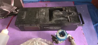 Xray Competición RC