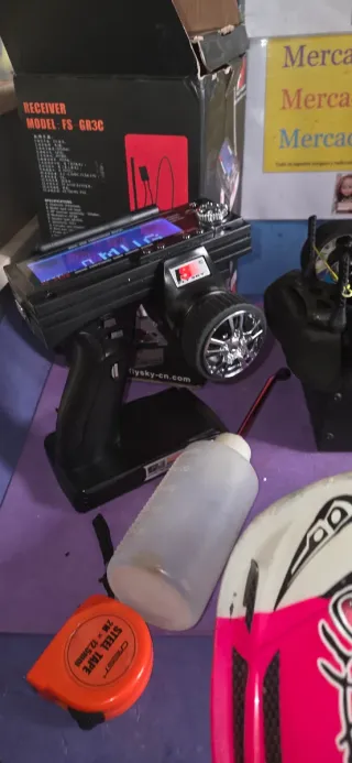 Xray Competición RC