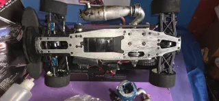 Xray Competición RC