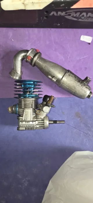 Xray Competición RC