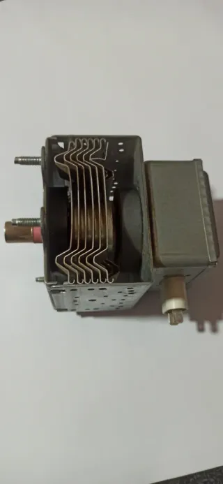 Magnetrón 2M167B M10