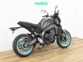 YAMAHA MT-09 (A2)