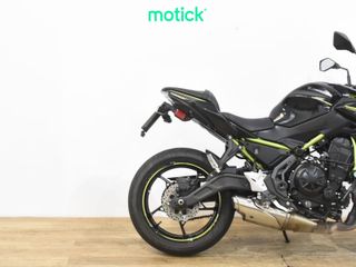 KAWASAKI Z 650 (A)