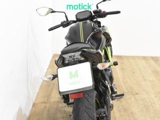 KAWASAKI Z 650 (A)