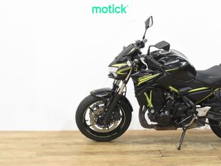 KAWASAKI Z 650 (A)