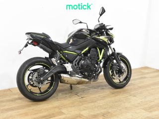 KAWASAKI Z 650 (A)