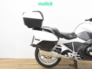 BMW R 1250 RT (IVA)(PACK DYNAMIC AND COMFORT)
