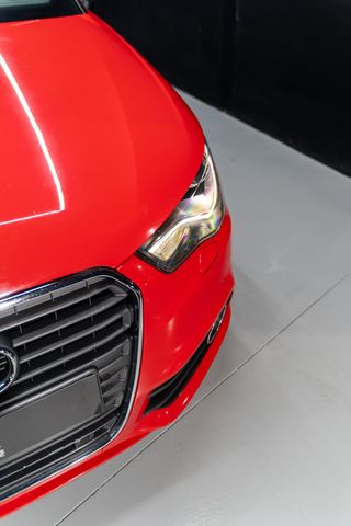 Audi A1 2012