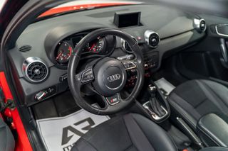 Audi A1 2012