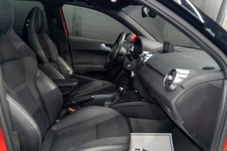 Audi A1 2012