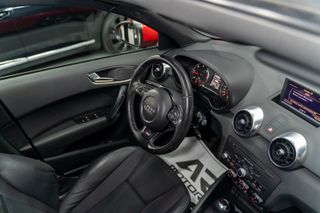 Audi A1 2012