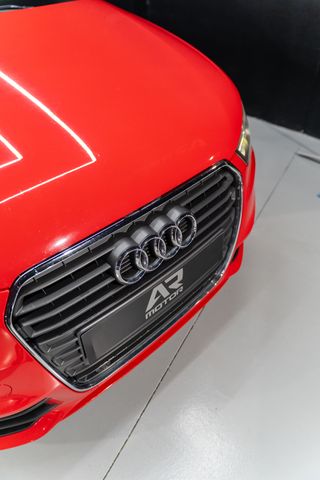 Audi A1 2012