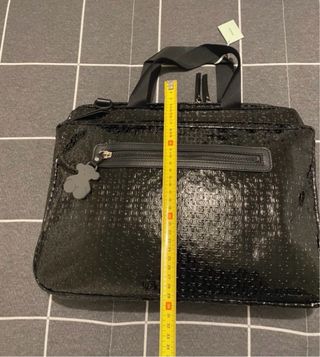 Bolso Tous Lindsay Negro, nuevo.