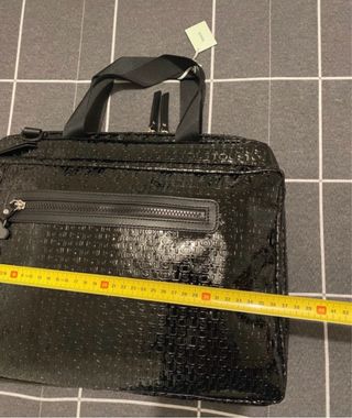 Bolso Tous Lindsay Negro, nuevo.