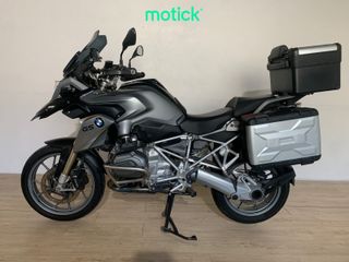 BMW R 1200 GS