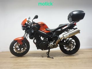 BMW F 800 R (A)