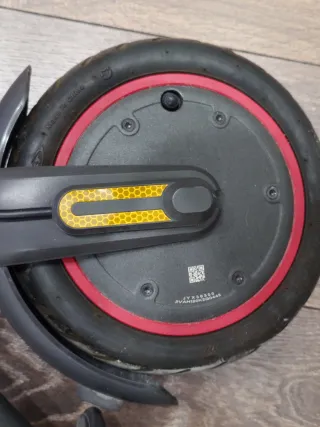 Patinete Xiaomi Pro 2