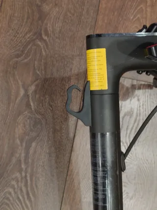 Patinete Xiaomi Pro 2