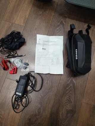 Patinete Xiaomi Pro 2