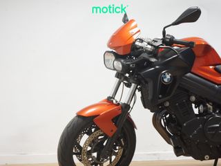 BMW F 800 R (A)