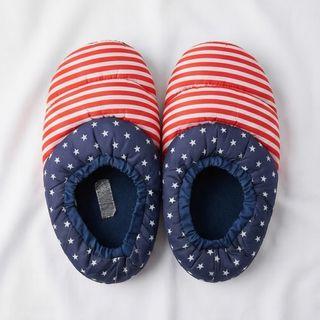 Zapatillas de estar por casa USA